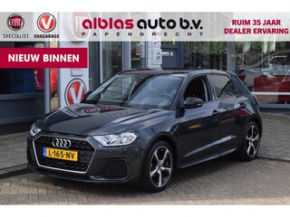 Audi A1 Sportback 25 TFSI epic|17"|Clima|PDC|Carplay|Orig.NL