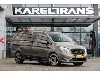Mercedes-Benz Vito 114 CDI | Aut. | DC | Euro 6 | Cruise | Clima..