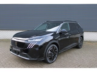 Peugeot 5008 1.2 Hybrid 145 pk Automaat Allure I DEMO DEAL I 360 Camera I 7-Persoons I Climate Control I Cruise Control I Navi I DAB+