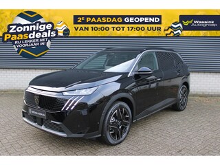 Peugeot 5008 1.2 Hybrid 145 pk Automaat Allure I DEMO DEAL I 360 Camera I 7-Persoons I Climate Control I Cruise Control I Navi I DAB+