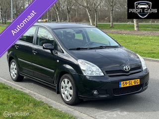 Toyota Corolla Verso 1.8VVT-i Sol Automaat Airco Trekhaak 7P