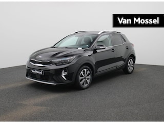 Kia Stonic 1.0 T-GDi MHEV DynamicPlusLine | Navi | Led Koplampen | Camera | Climate Control | Cruise Control |