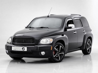 Chevrolet HHR 2.4 LT | LPG | Trekhaak | Leder | Cruise | Stoelverwarming