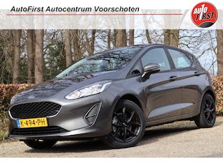 Ford Fiesta 1.0 EcoBoost Connected | Navi | Carplay |
