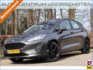 Ford Fiesta 1.0 EcoBoost Connected | Navi | Carplay |