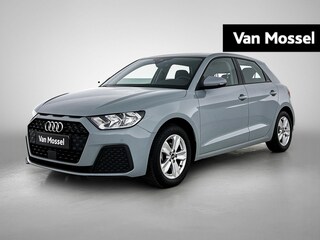Audi A1 Sportback 25 TFSI Pro Line 95 PK | Navigatie | Adaptive Cruise Control | Climate Control | Parkeersensoren | Virtual Cockpit | Lichtmetalen velgen |