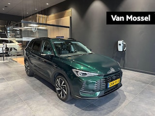 MG ZS 1.5 Hybrid+ Luxury MG ZS | Blackpack | Stoel en stuurverwarming | 360 graden camera