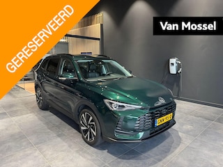 MG ZS 1.5 Hybrid+ Luxury MG ZS | Blackpack | Stoel en stuurverwarming | 360 graden camera