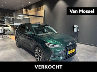 MG ZS 1.5 Hybrid+ Luxury MG ZS | Blackpack | Stoel en stuurverwarming | 360 graden camera