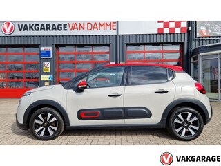 Citroën C3 twotone 1.2 PT Business