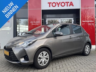 Toyota Yaris 1.5 Hybrid Active AIRCO PARKEERCAMERA