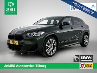 BMW X2 xDrive25e High Executive GOLDPLAY M-SPORT