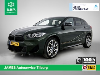 BMW X2 xDrive25e High Executive GOLDPLAY M-SPORT