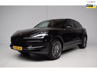 Porsche Cayenne 3.0 E-Hybrid ORG.NED / PANORAMADAK / 360CAMERA / LEER / BOSE / LUCHTVERING / PDLS PLUS / NAP