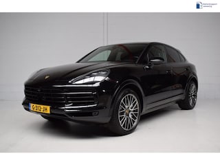 Porsche Cayenne 3.0 E-Hybrid ORG.NED / PANORAMADAK / 360CAMERA / LEER / BOSE / LUCHTVERING / PDLS PLUS / NAP