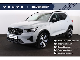 Volvo XC40 T5 Recharge Plus Dark - IntelliSafe Assist - 360º Camera - Harman/Kardon audio - Verwarmde voorstoelen & stuur - Parkeersensoren voor & achter - Elektr. bedienb. voorstoelen met geheugen links - Draadloze tel. lader - Extra getint glas - 19' LMV
