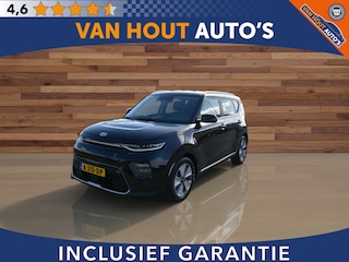 Kia Soul DynamicPlusLine 39.2 kWh | SOH 100%