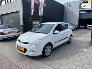 Hyundai i20 1.2i i-Motion 2e Eigenaar! Airco NAP APK