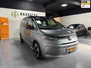 Volkswagen California OCEAN eHybrid 245PK 4MOTION ALLE OPTIES.