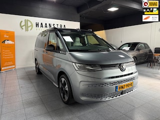 Volkswagen California OCEAN eHybrid 245PK 4MOTION ALLE OPTIES.