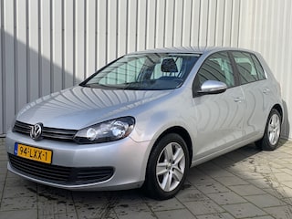 Volkswagen Golf 1.4 TSI Comfortline|Navigatie|Climate Control|