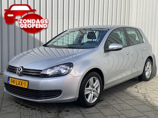 Volkswagen Golf 1.4 TSI Comfortline|Navigatie|Climate Control|
