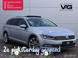 Volkswagen Passat Variant 1.4 TSI ACT Highline