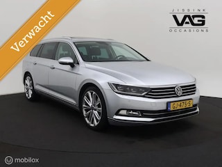 Volkswagen Passat Variant 1.4 TSI ACT Highline