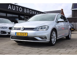 Volkswagen Golf 1.5 TSI HIGHLINE | NAVI | CAMERA | CARPLAY