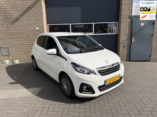 Peugeot 108 1.0 e-VTi Active
