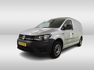 Volkswagen Caddy 2.0 TDI L2H1 BMT Trendline