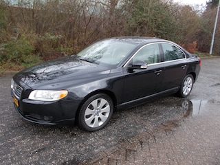 Volvo S80 2.0 T Limited Ed.