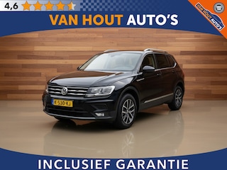 Volkswagen Tiguan 1.5 TSI Comfortline Business | AUTOMAAT