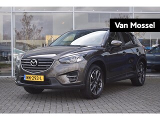 Mazda CX-5 2.0 SkyActiv-G 165 GT-M Line 2WD | VERWACHT | Climate Control | Cruise Control | Achteruitrijcamera | Stoelverwarming Voor |