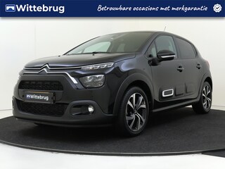 Citroën C3 1.2 PureTech Max 110PK | Automaat | Navigatie | Clima | Camera |