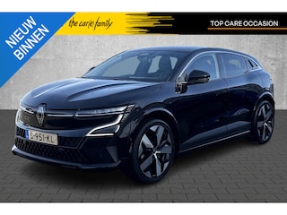 Renault Mégane EV60 Optimum Charge Iconic