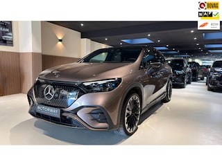 Mercedes-Benz EQE SUV 350 4Matic Sport Edition AMG|PANO|BURMESTER|MEMORY|TREKHAAK|360|MATRIX