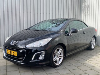 Peugeot 308 CC 1.6 Griffe|Navigatie|Climate Control|