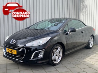 Peugeot 308 CC 1.6 Griffe|Navigatie|Climate Control|