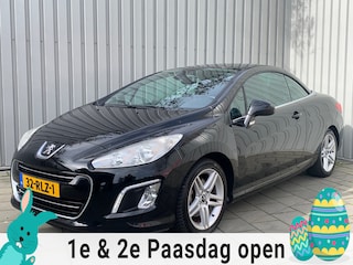 Peugeot 308 CC 1.6 Griffe|Navigatie|Climate Control|