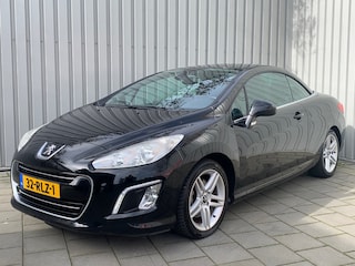 Peugeot 308 CC 1.6 Griffe|Navigatie|Climate Control|
