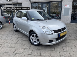 Suzuki Swift 1.3 Shogun 5Drs Airco Nieuwe Versnellingsbak