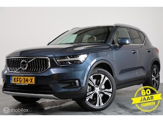 Volvo XC40 T4 Inscription PHEV-Leder-Adaptieve Cruise-Camera