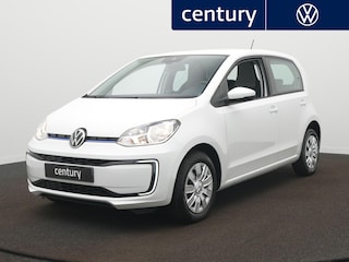 Volkswagen Up / Camera / Cruise / Stoelverwarming