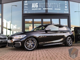 BMW M140i xDrive High Executive | Pano | Camera | Memory | H/K