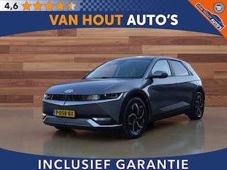 Hyundai Ioniq 5 Style 73kWh | SOH 99,8%