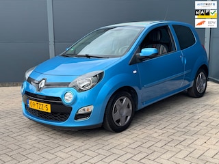 Renault Twingo 1.2 16V Collection / Airco / Nap / Facelift