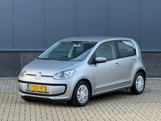Volkswagen Up 1.0 move up! BlueMotion Airco