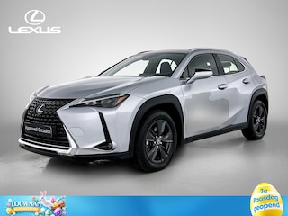 Lexus UX 250h Urban Line | Apple Carplay/ Android Auto | Cruise Control adaptief | LED koplampen | Draadloze lader |