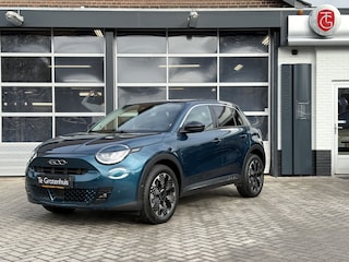 Fiat 600 La Prima 1.2 Hybrid | Electr. a-klep | Automaat